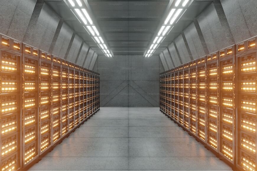 Data Centre X12