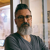Robert Fox